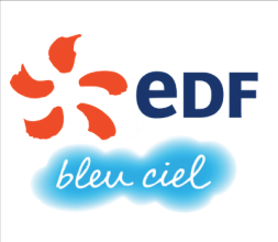 EDF Bleu Ciel