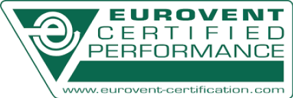 Eurovent Certified Performance